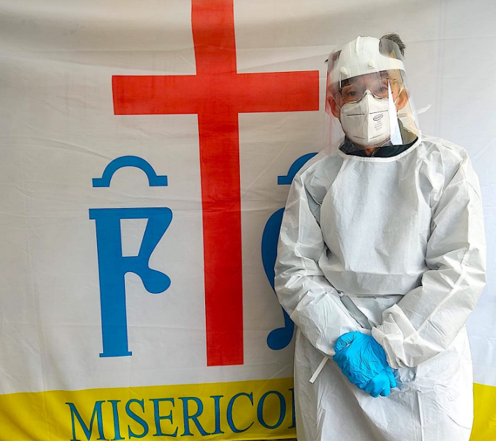 Metti un pediatra alla Misericordia