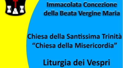 La Cerimonia della Vestizione alla Misericordia di Arezzo