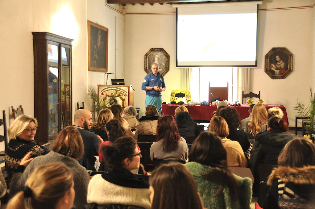 Bambini in sicurezza, boom di iscrizioni