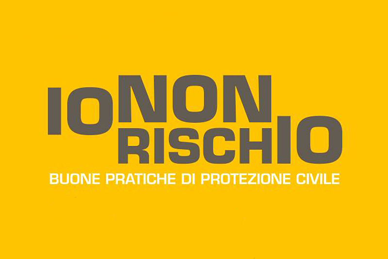 IoNonRischio entra nel vivo