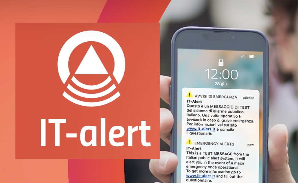 Il test di IT-Alert: come ha funzionato?