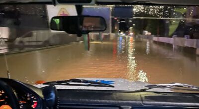 L’impegno della Misericordia nella Toscana alluvionata