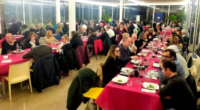 Lotteria di Natale alla Cena della Misericordia: il nostro GRAZIE!