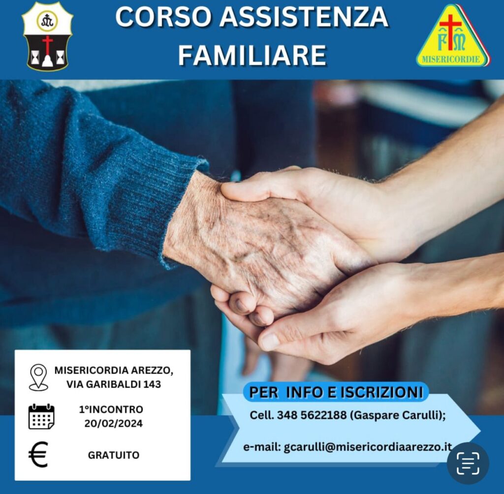 IL FAMILIARE ASSISTENTE