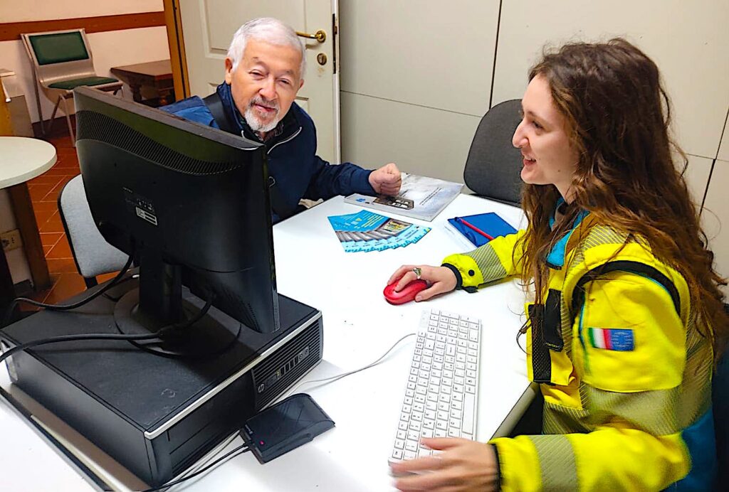 Vento in poppa per il punto di agevolazione al digitale