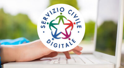 Pubblicato il nuovo Bando per il Servizio Civile Digitale 2024