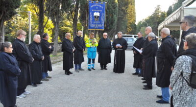 La processione di Ognissanti