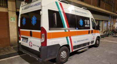 Fatto esecrabile contro un’ambulanza della Croce Bianca in servizio!