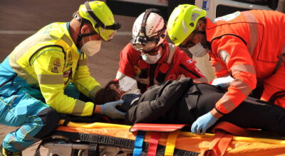 CORSO SOCCORRITORI LIVELLO AVANZATO alla Misericordia di Arezzo