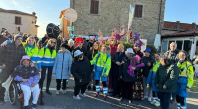 CARNEVALE DEI FIGLI DI BOCCO