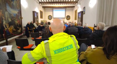 NOMINATA LA COMMISSIONE ELETTORALE DELLA MISERICORDIA DI AREZZO